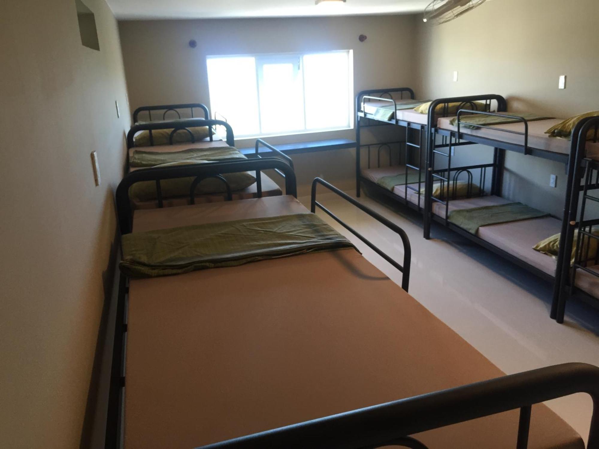 بيت شباب Mui Ne Hills Backpackers المظهر الخارجي الصورة