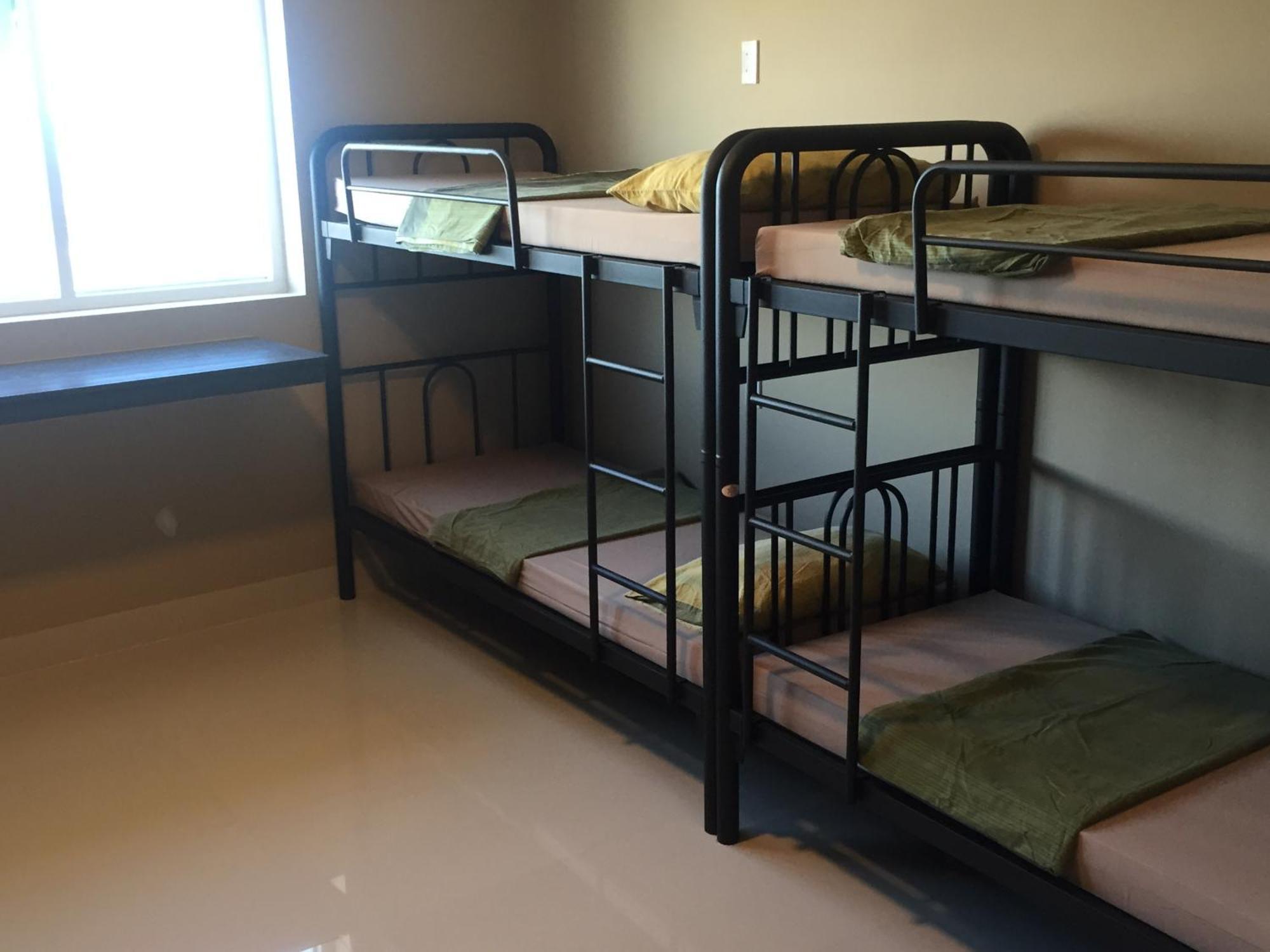 بيت شباب Mui Ne Hills Backpackers المظهر الخارجي الصورة