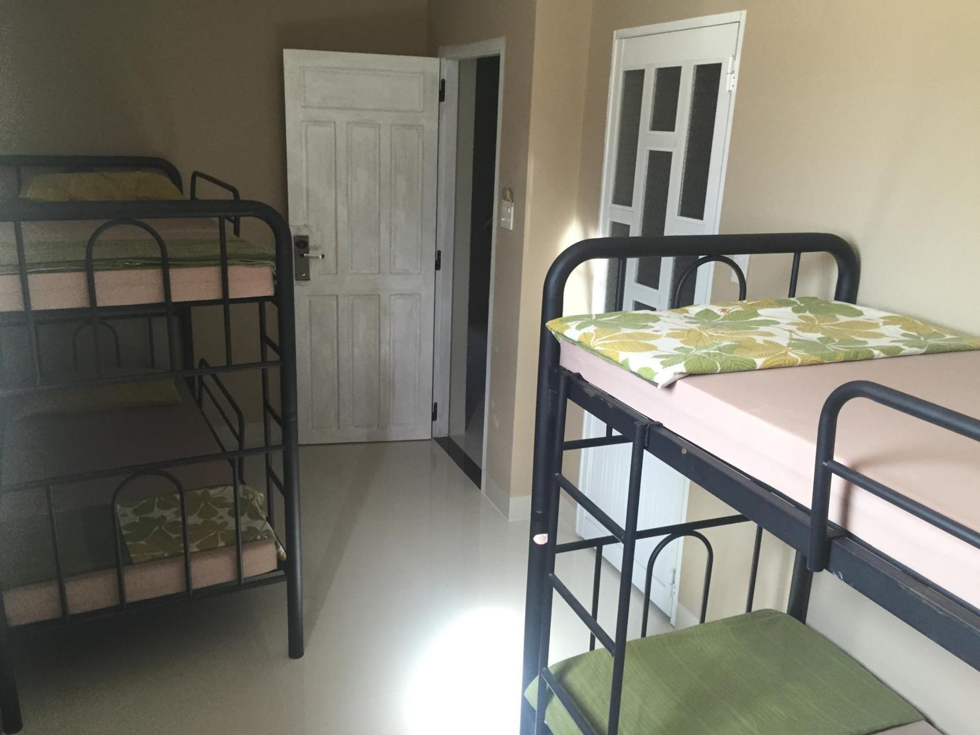بيت شباب Mui Ne Hills Backpackers المظهر الخارجي الصورة