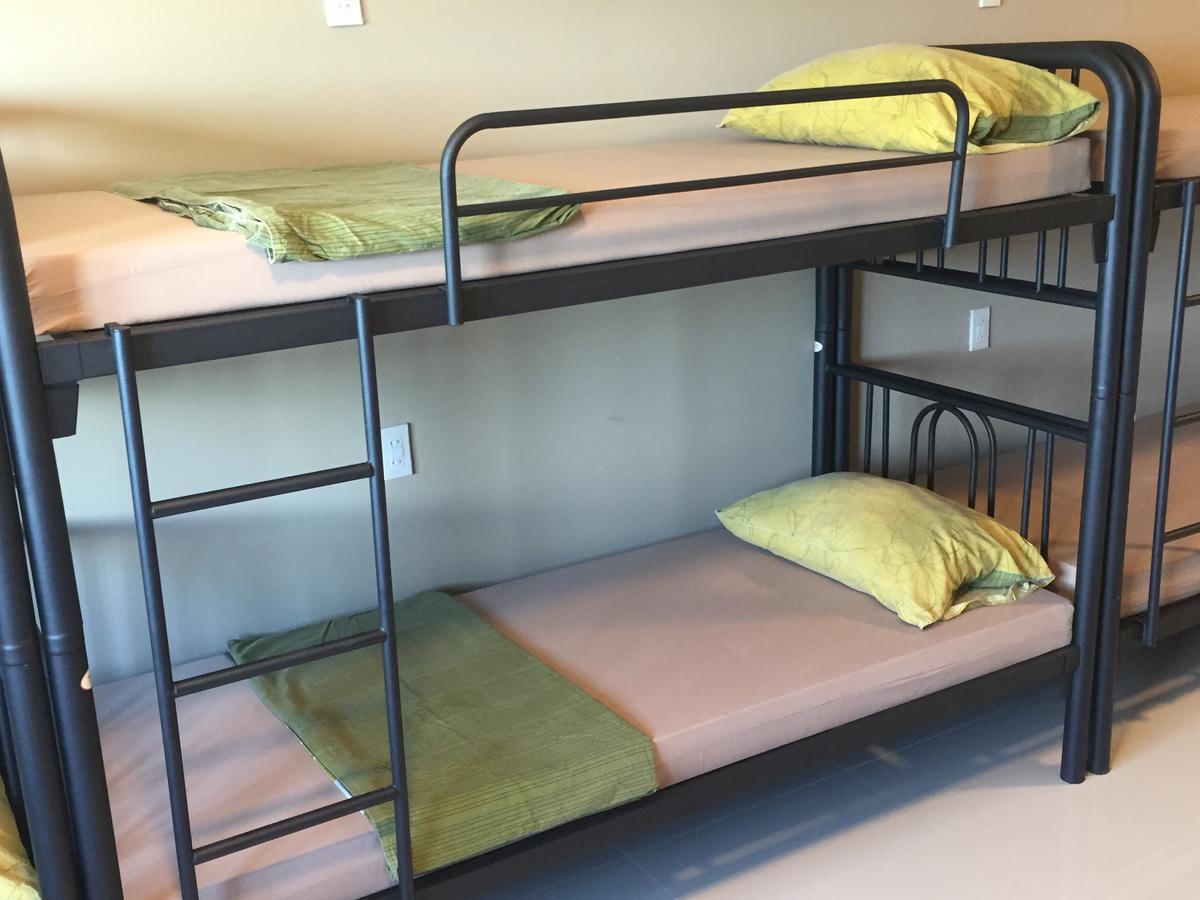 بيت شباب Mui Ne Hills Backpackers المظهر الخارجي الصورة