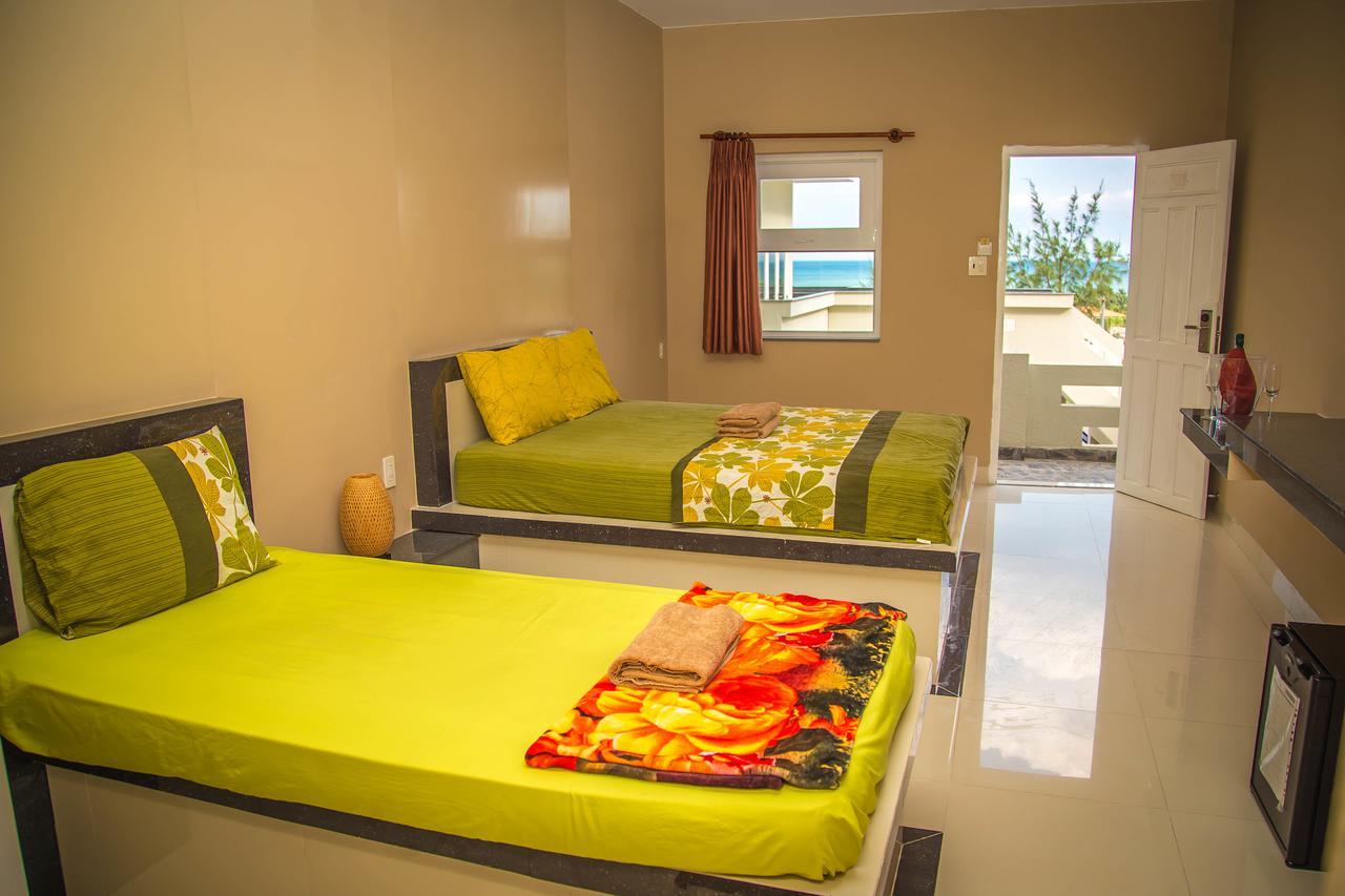 بيت شباب Mui Ne Hills Backpackers المظهر الخارجي الصورة