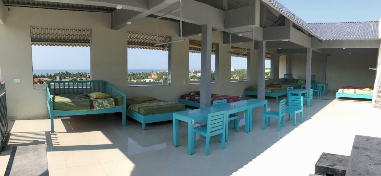 بيت شباب Mui Ne Hills Backpackers المظهر الخارجي الصورة